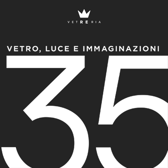 VETRO LUCE E IMMAGINAZIONI
