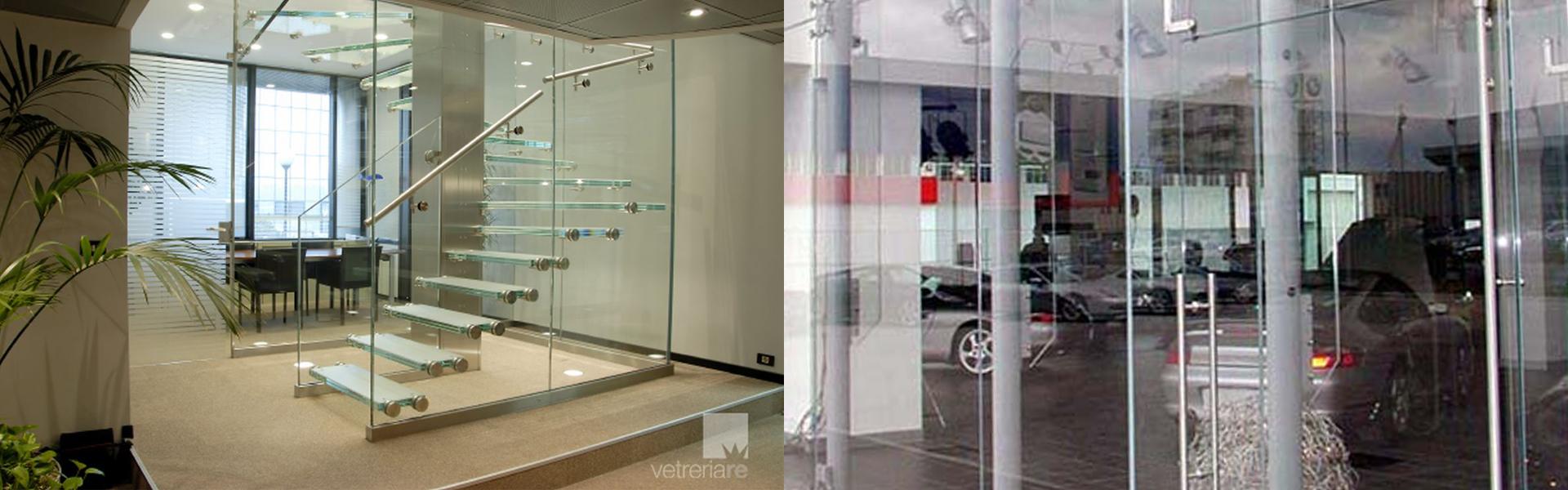 Structural Glass