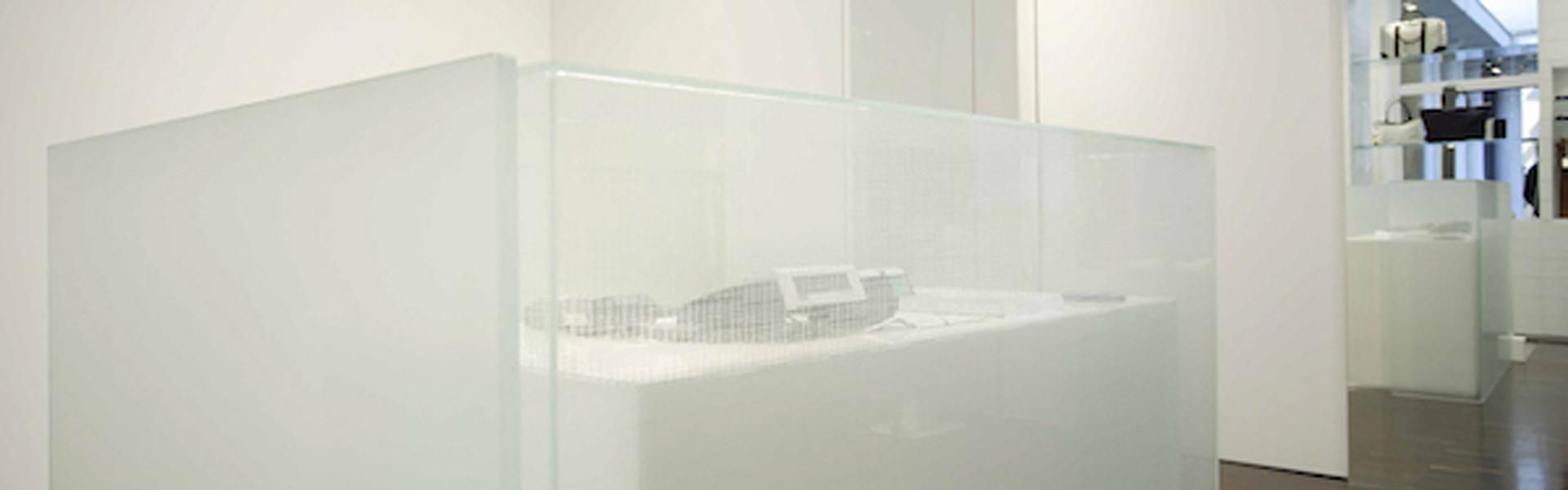 Tempered Safety Glass