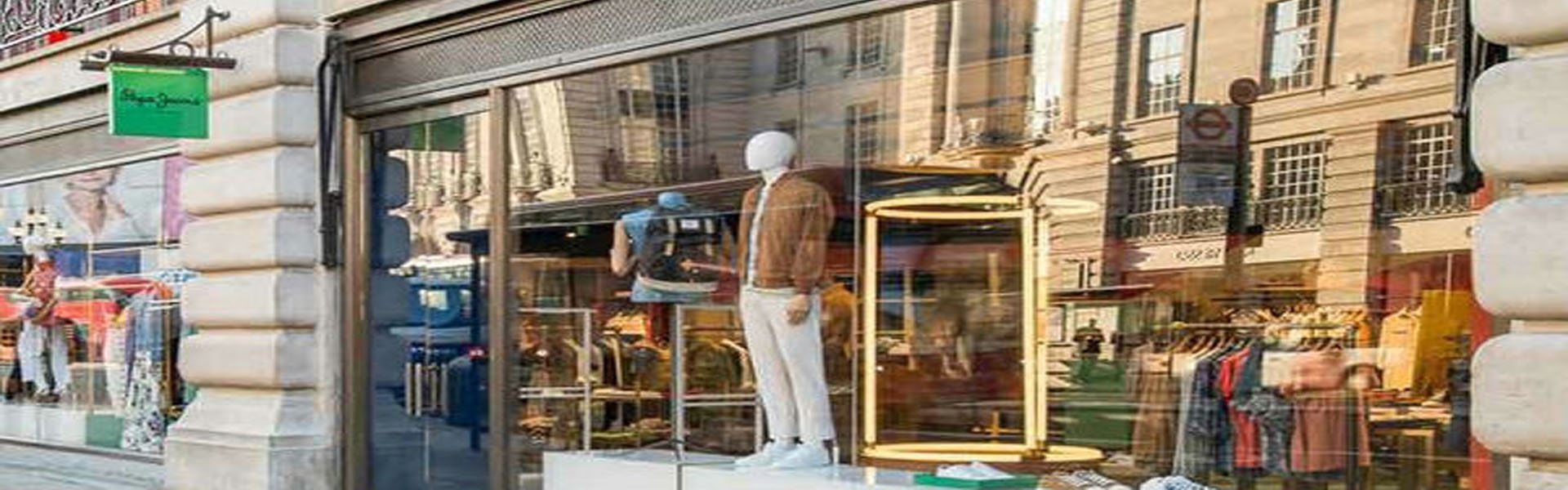Double Glazing For Shop Windows