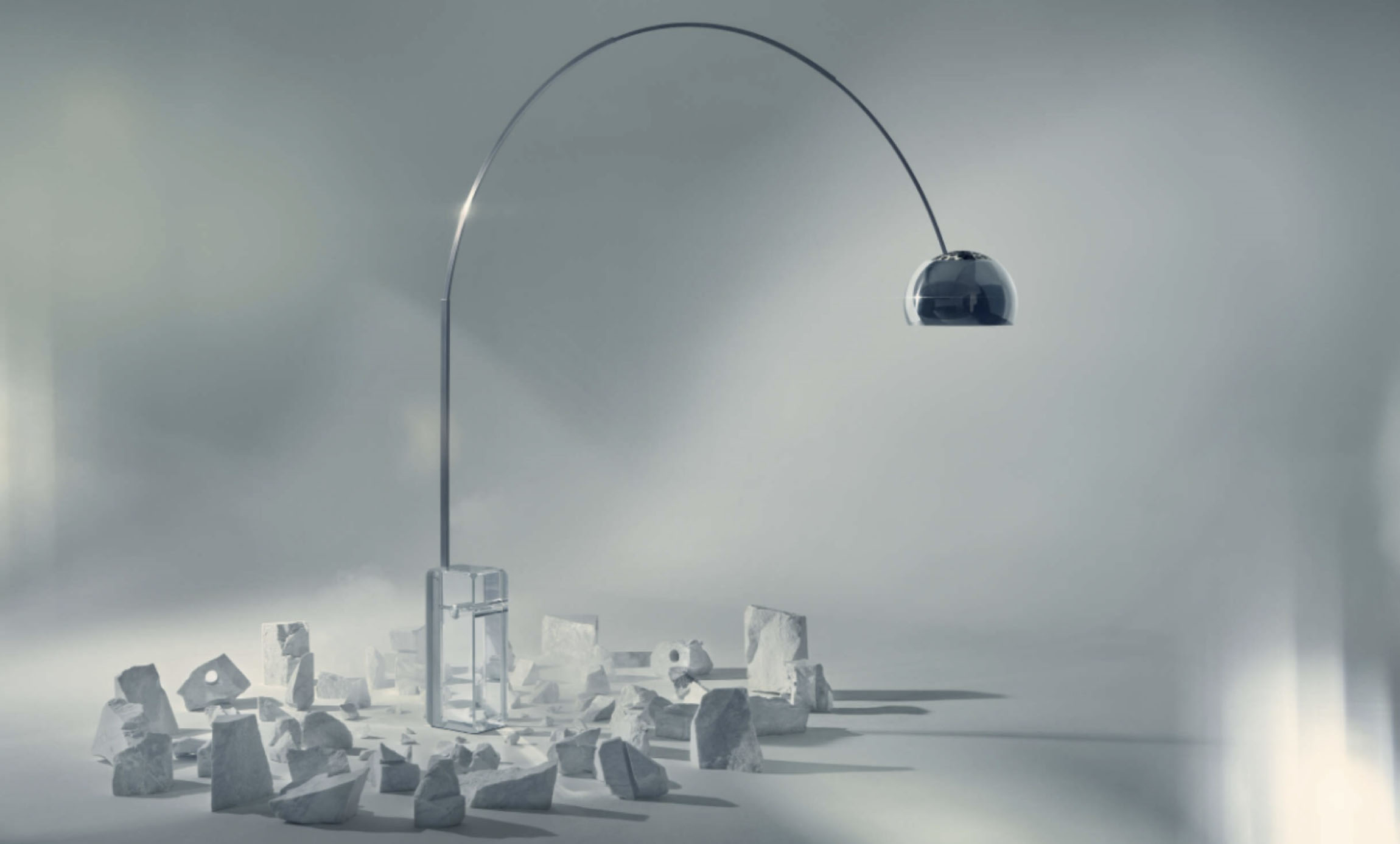Flos Lampada Arco K 2022