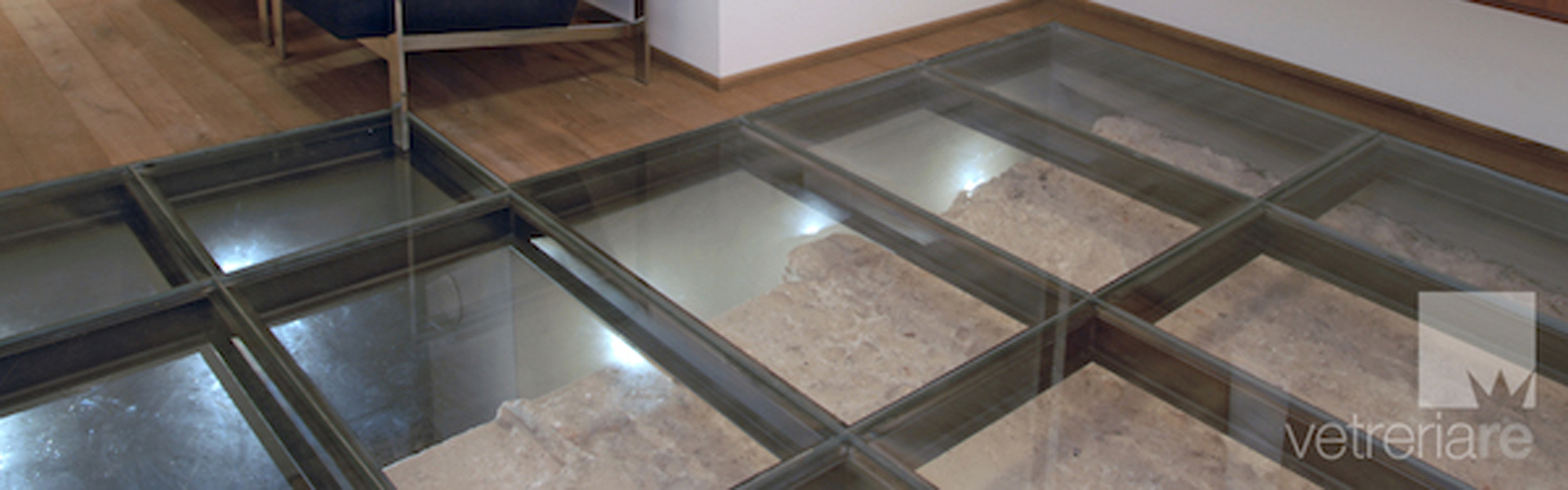 Glass Floors