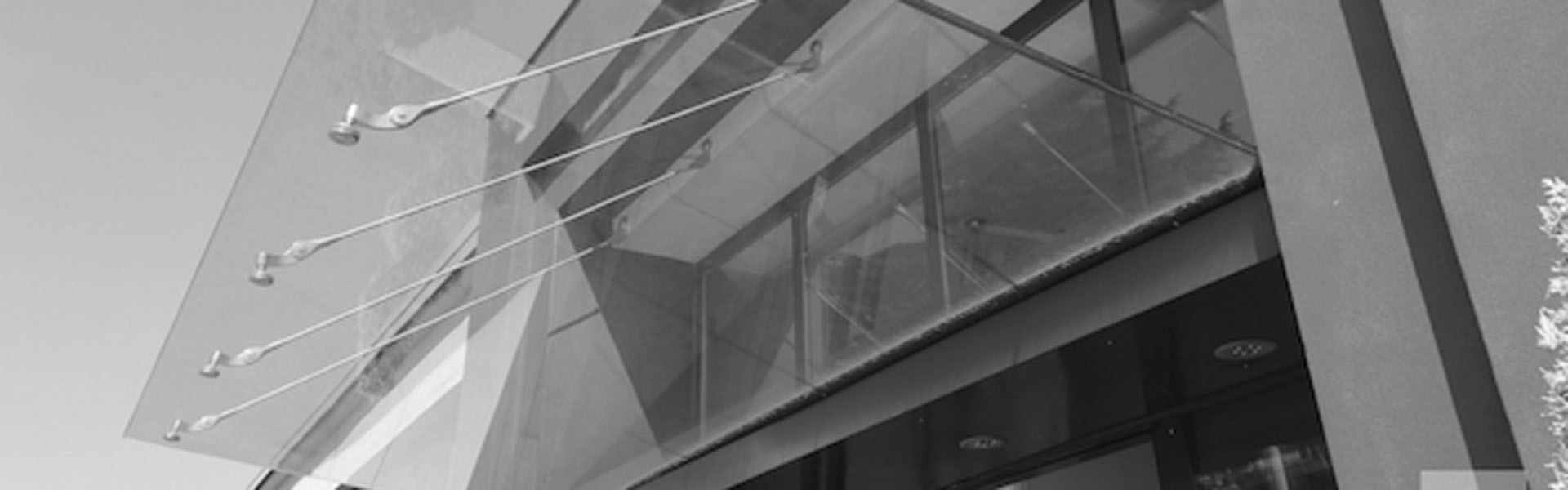 Glass Roof
