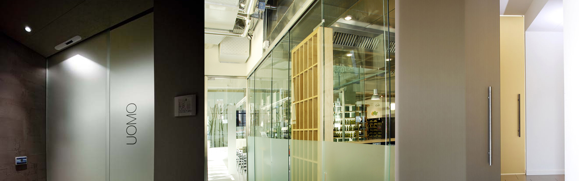 Glass For Sliding Doors