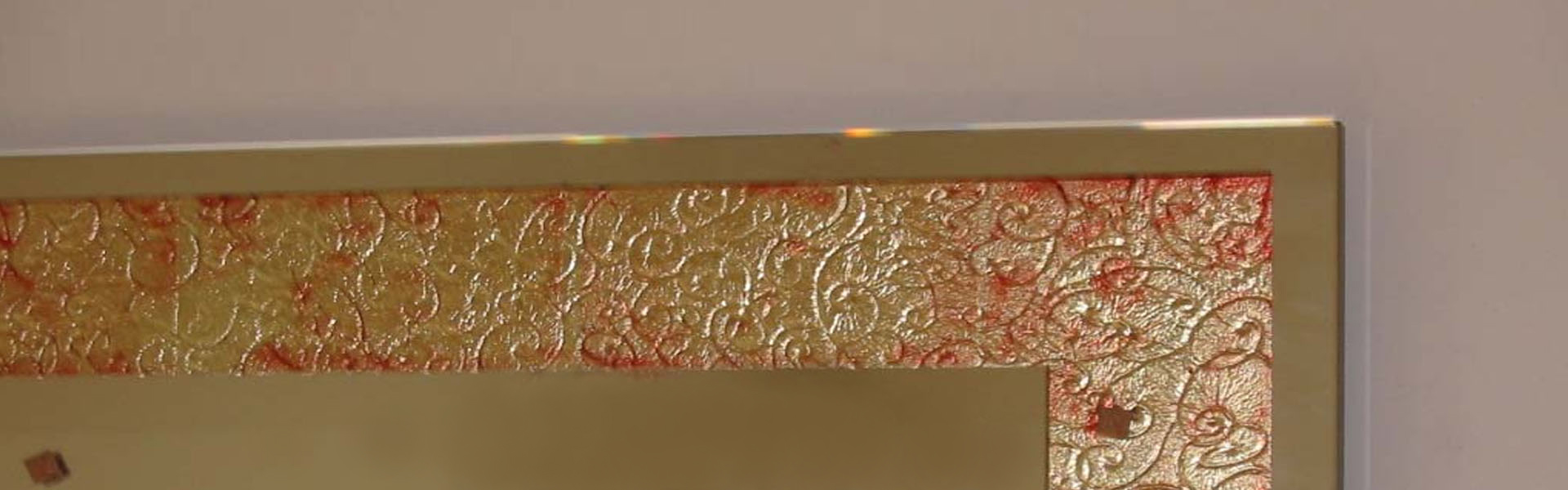 Specchi stratificati