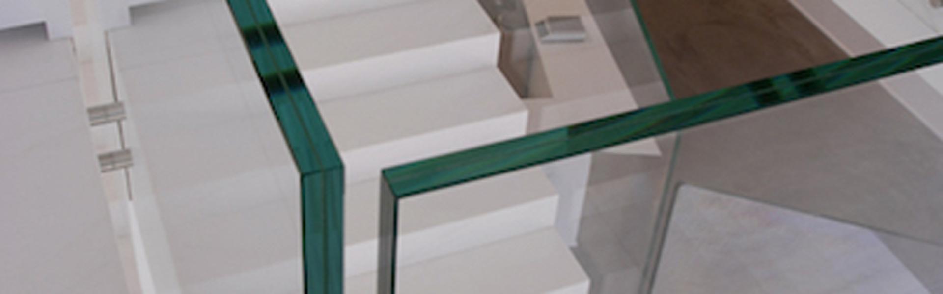 Bonded Safety Glass