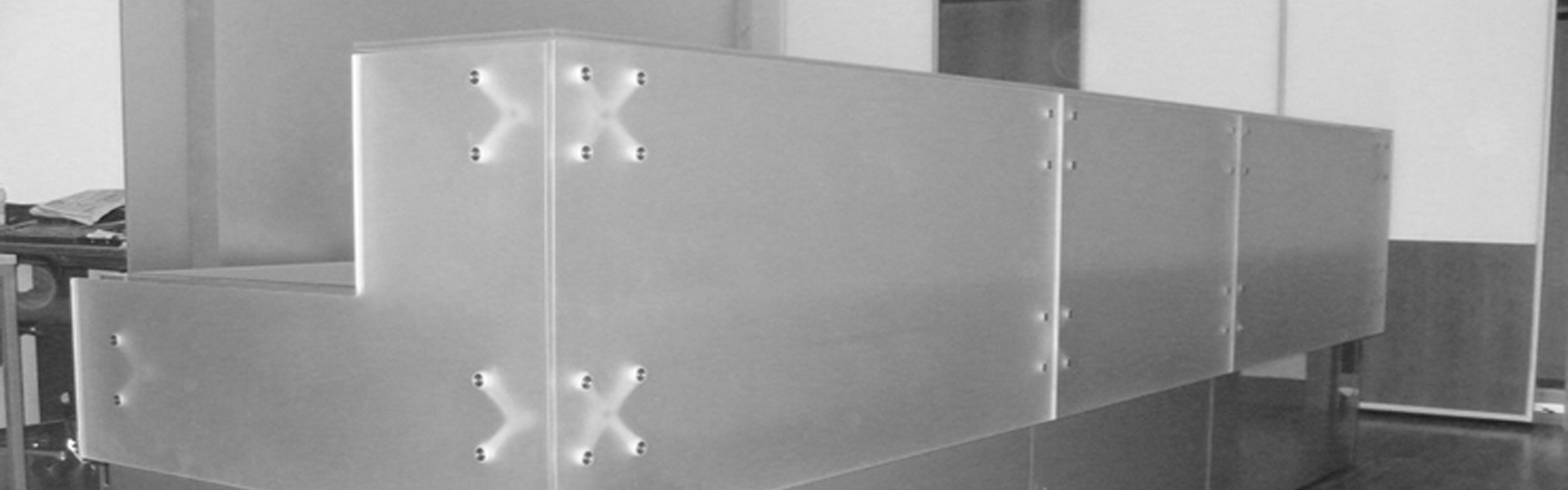 Soundproof Glass