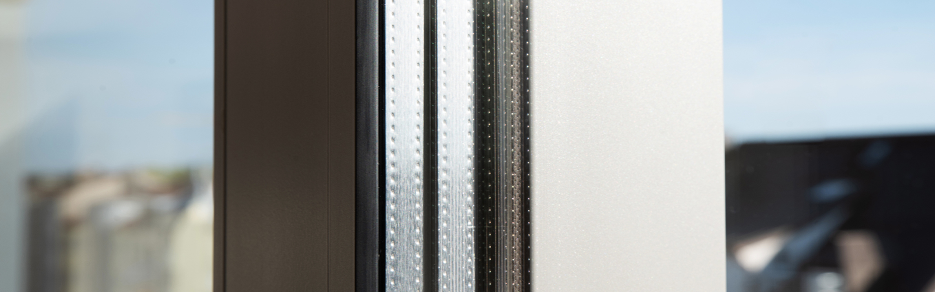 Double And Triple Glazing