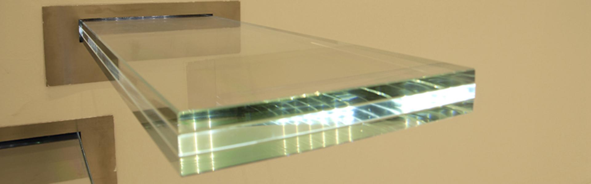 Safety Flat Glass