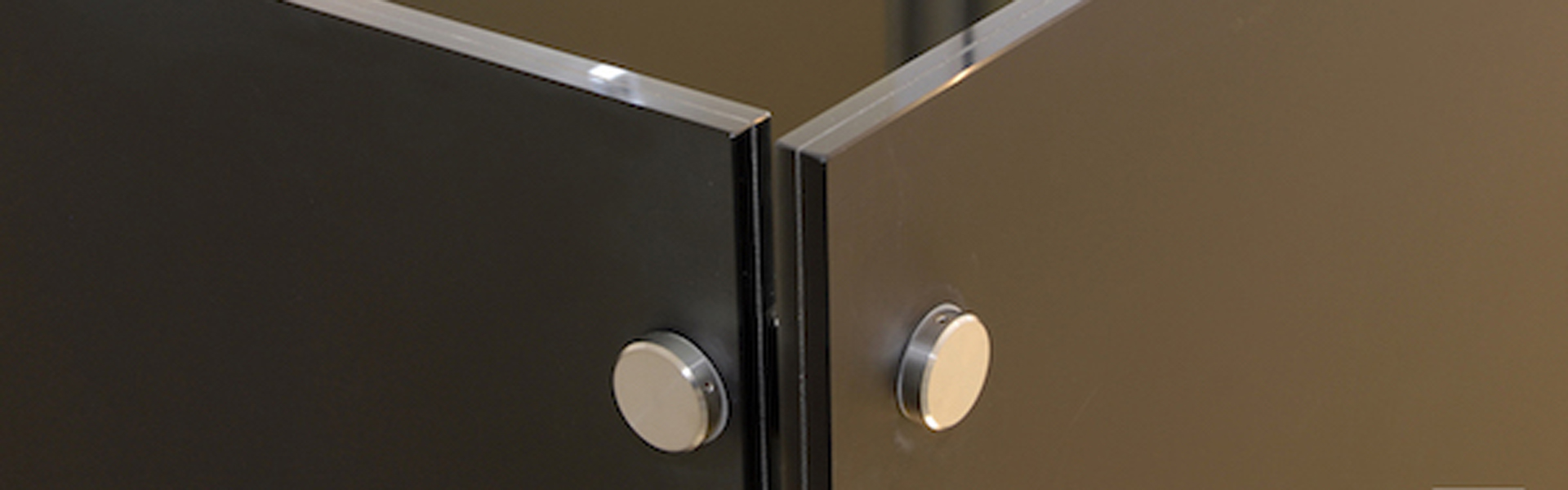 Frosted Glass